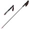 Трекинговая палка Naturehike ST08 NH18D020-Z, 110 см, бордовая