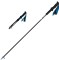Трекинговая палка Naturehike ST07 NH18D010-Z, 115-135 см, голубая