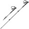 Трекінгова палиця Naturehike ST 03 7075 AL NH17D017-D, 3-сек., чорна