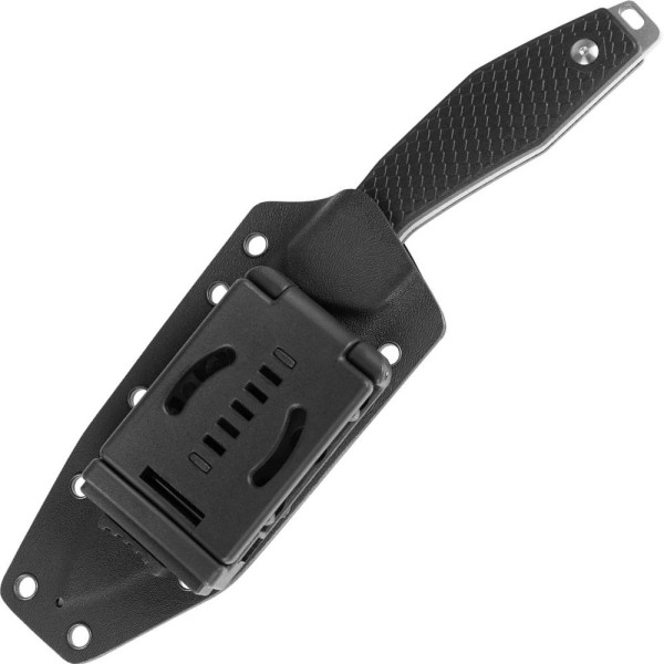 Нож Skif Adventure FB SW black