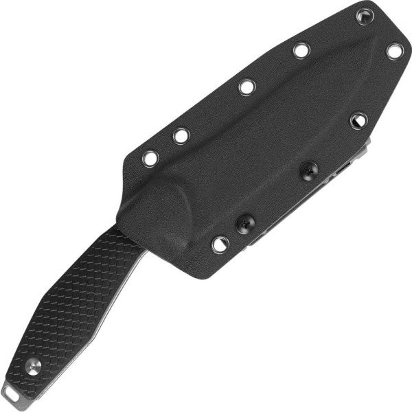 Нож Skif Adventure FB SW black