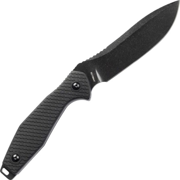 Нож Skif Adventure FB BSW black
