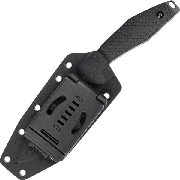 Нож Skif Adventure FB BSW black