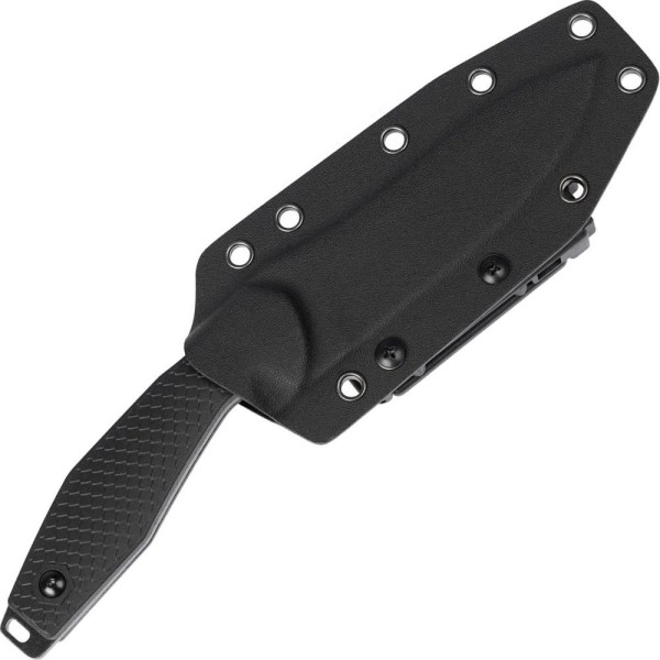 Нож Skif Adventure FB BSW black