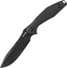 Нож Skif Adventure FB BSW black