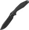 Нож Skif Adventure FB BSW black