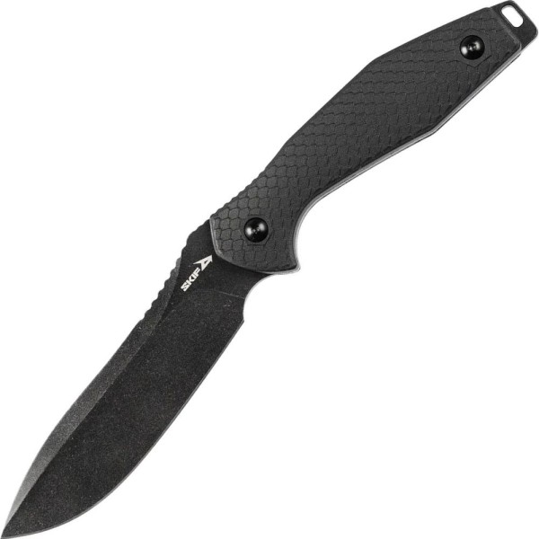 Нож Skif Adventure FB BSW black