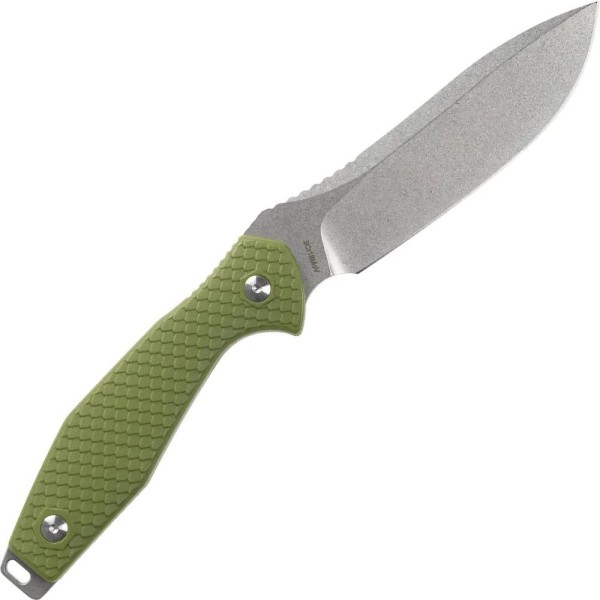 Нож Skif Adventure FB SW olive