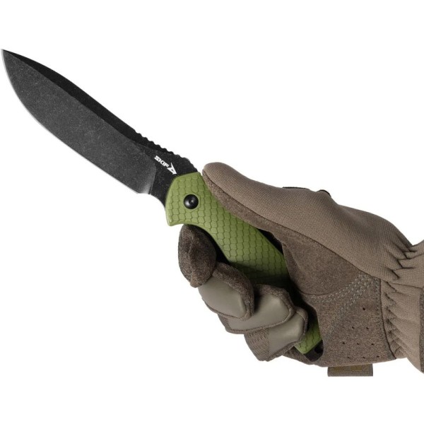Нож Skif Adventure FB BSW olive