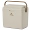 Туристический холодильник Naturehike CNK2300BS011, 24 л, бежевый