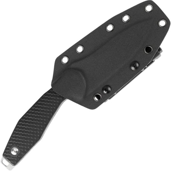 Нож Skif Adventure FB Jr SW black