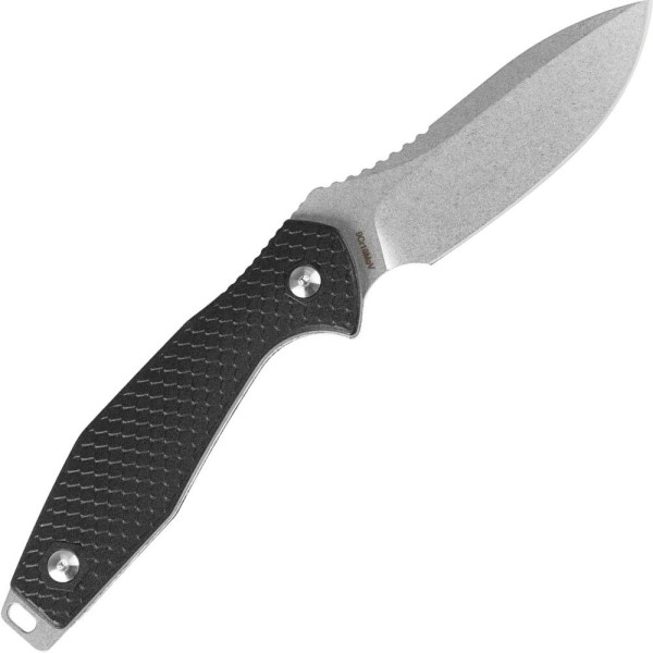Нож Skif Adventure FB Jr SW black
