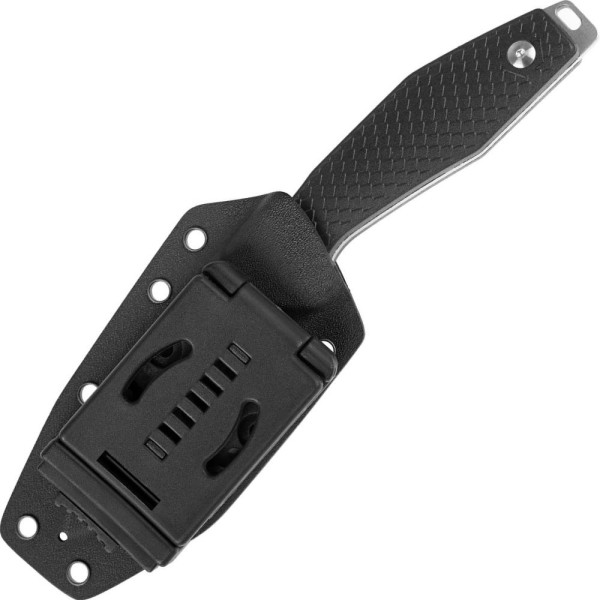 Нож Skif Adventure FB Jr SW black
