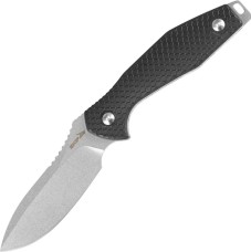 Нож Skif Adventure FB Jr SW black