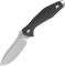 Нож Skif Adventure FB Jr SW black