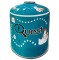 Газовий балон різьбовий бутановий Quest, 450 гр (ganzo)