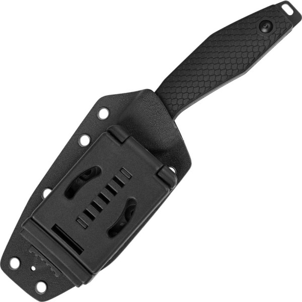 Нож Skif Adventure FB Jr BSW black