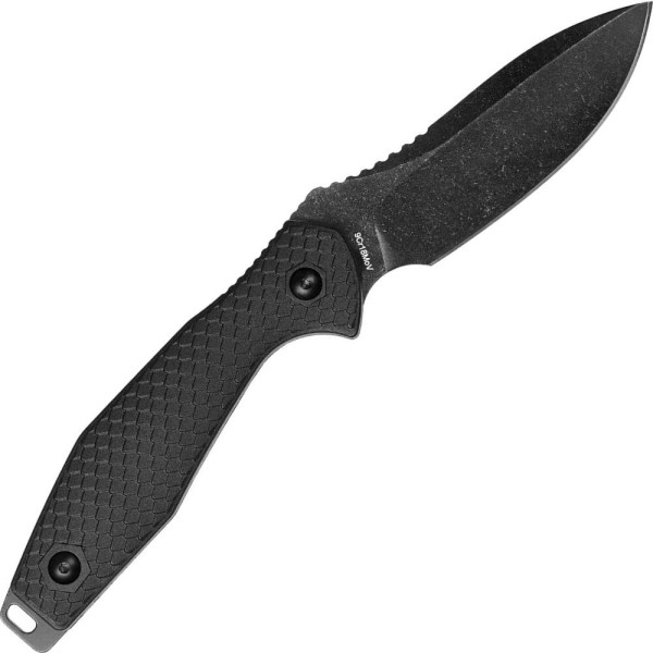 Нож Skif Adventure FB Jr BSW black