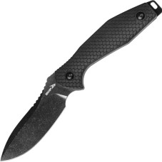 Нож Skif Adventure FB Jr BSW black