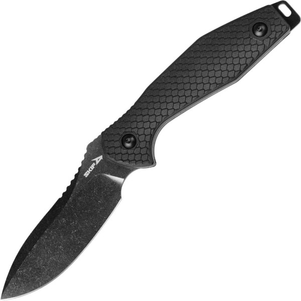 Нож Skif Adventure FB Jr BSW black