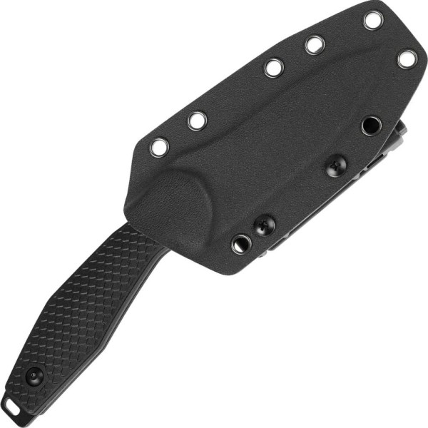 Нож Skif Adventure FB Jr BSW black
