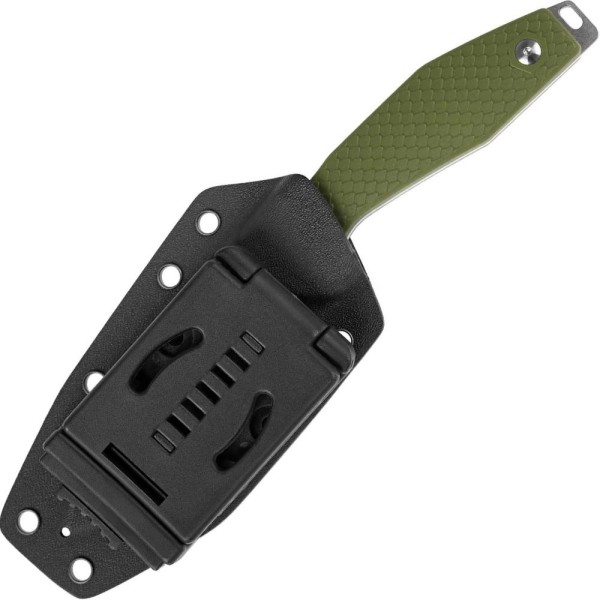 Нож Skif Adventure FB Jr SW olive