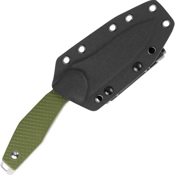 Нож Skif Adventure FB Jr SW olive