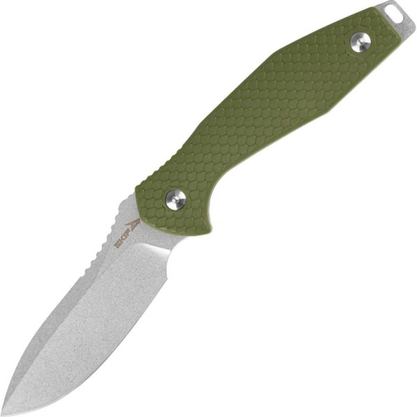 Нож Skif Adventure FB Jr SW olive