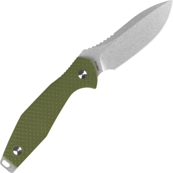 Нож Skif Adventure FB Jr SW olive
