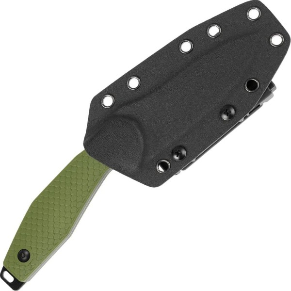 Нож Skif Adventure FB Jr BSW olive