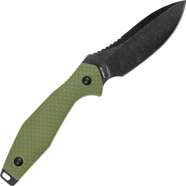 Нож Skif Adventure FB Jr BSW olive