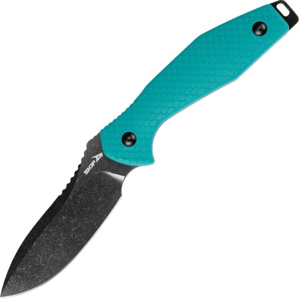 Нож Skif Adventure FB Jr BSW green