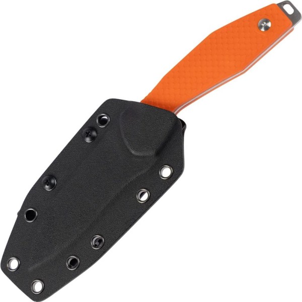 Нож Skif Adventure FB Jr SW orange