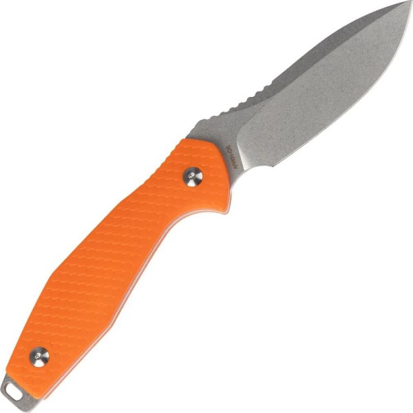 Нож Skif Adventure FB Jr SW orange
