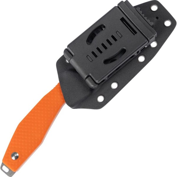 Нож Skif Adventure FB Jr SW orange