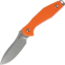 Нож Skif Adventure FB Jr SW orange