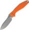 Нож Skif Adventure FB Jr SW orange