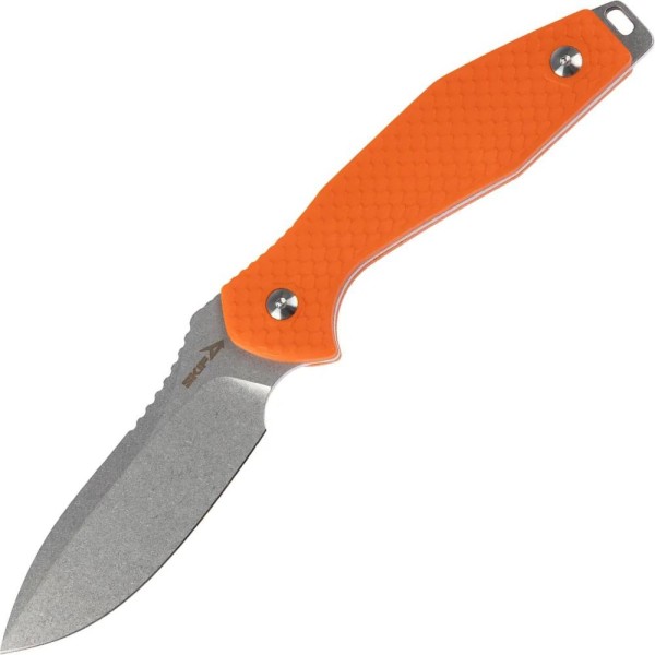 Нож Skif Adventure FB Jr SW orange