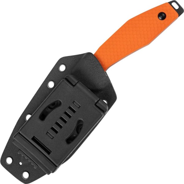 Нож Skif Adventure FB Jr BSW orange