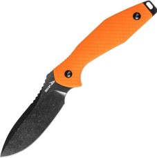 Нож Skif Adventure FB Jr BSW orange