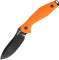 Нож Skif Adventure FB Jr BSW orange