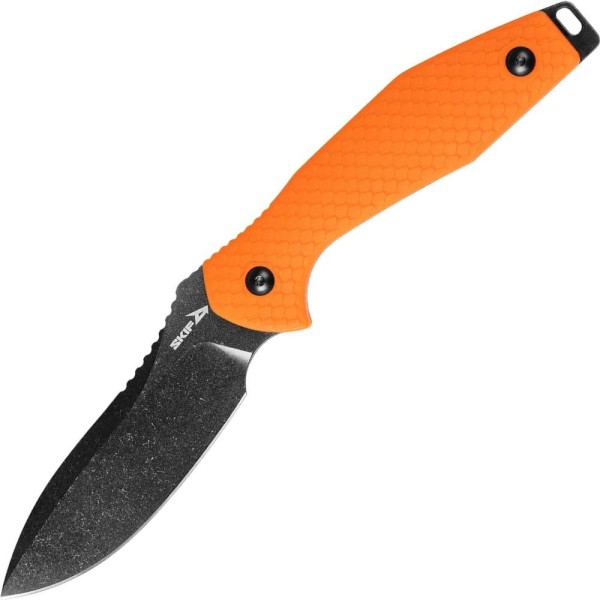 Нож Skif Adventure FB Jr BSW orange