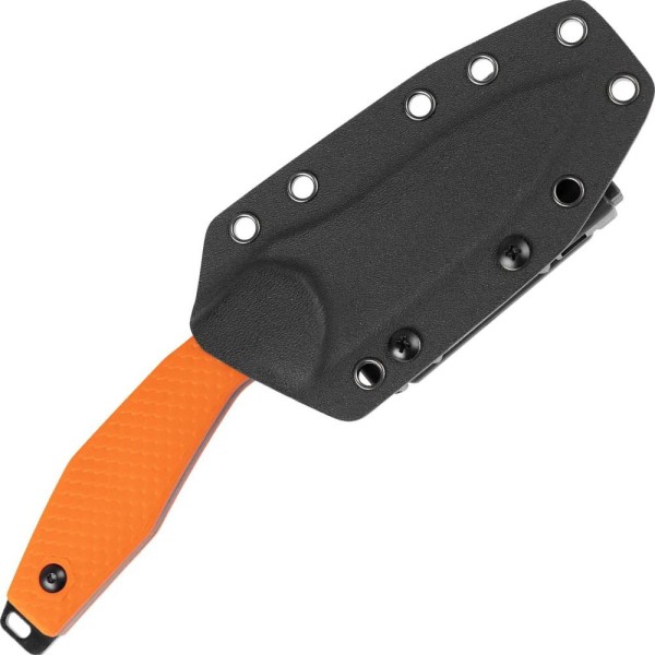Нож Skif Adventure FB Jr BSW orange