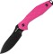 Нож Skif Adventure FB Jr BSW pink