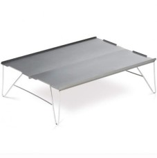 Стіл розкладний Naturehike Compact Table NH17Z001-L grey