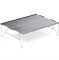 Стол раскладной Naturehike Compact Table NH17Z001-L grey