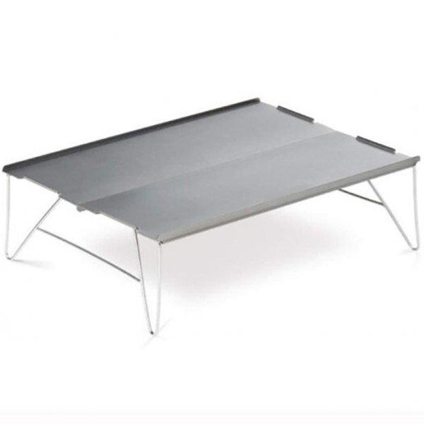 Стол раскладной Naturehike Compact Table NH17Z001-L grey