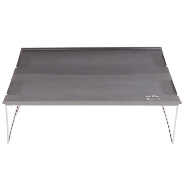 Стол раскладной Naturehike Compact Table NH17Z001-L grey