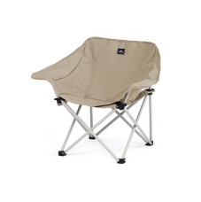 Стул складной Naturehike Stellaluna T01 CNH23JU13002, песочный
