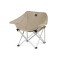 Стул складной Naturehike Stellaluna T01 CNH23JU13002, песочный